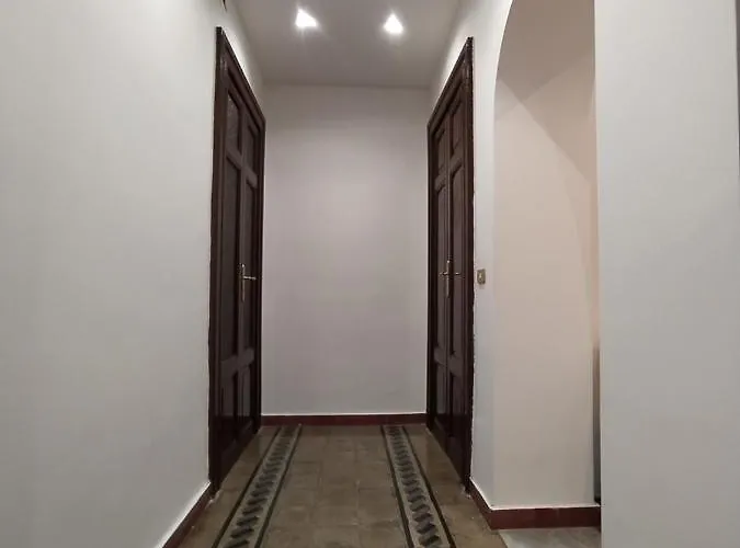 Via FilippiniAlbergo