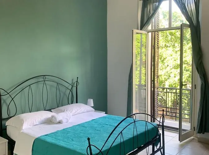Garibaldi Rooms Reggio Calabria