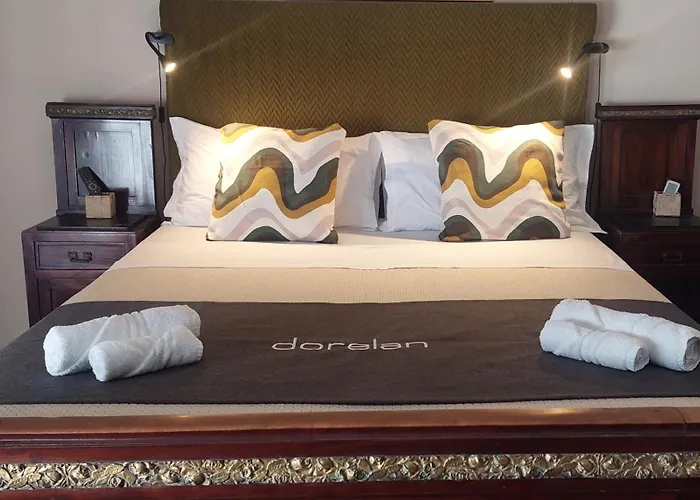 B&B Bixio 34 Reggio Calabria